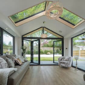 double glazed home improvements wiltshire