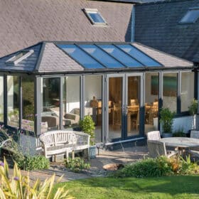 Conservatory Prices Corsham