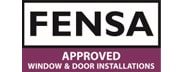 Fensa Logo