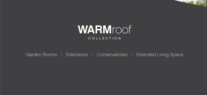 WARMroof