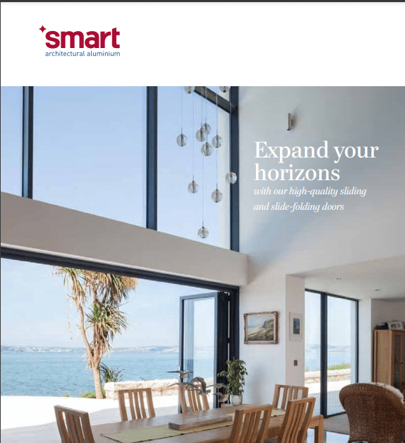 Smarts Bifold Doors