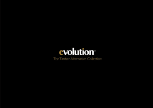 Evolution Windows Brochure