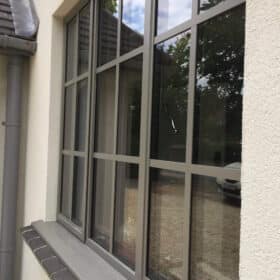 wiltshire aluminium windows quotes