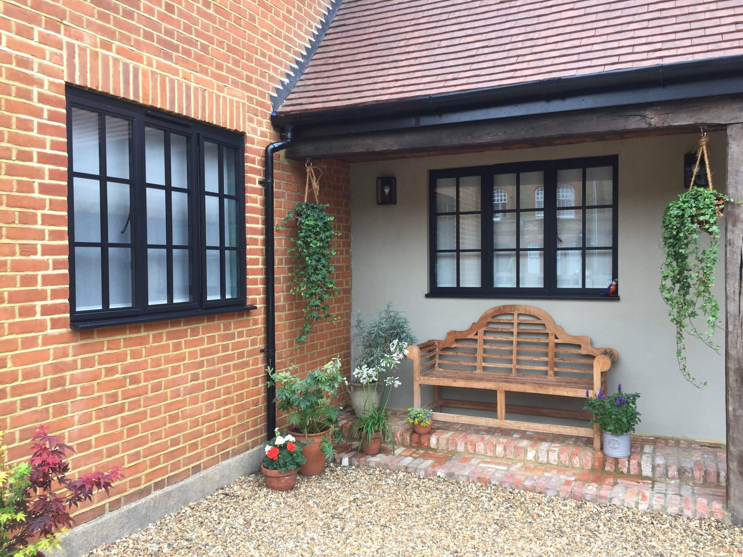 aluminium window quotes wiltshire