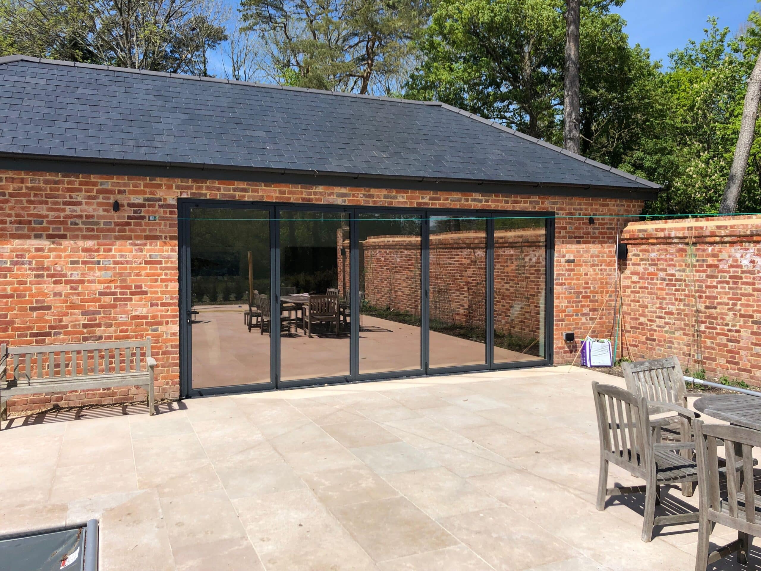 dutemann bifold doors wilts