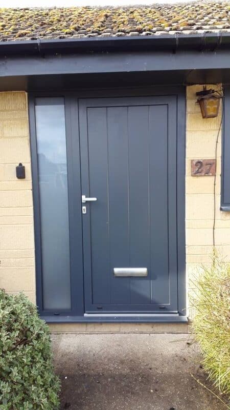 dutemann entrance doors wiltshire wilts