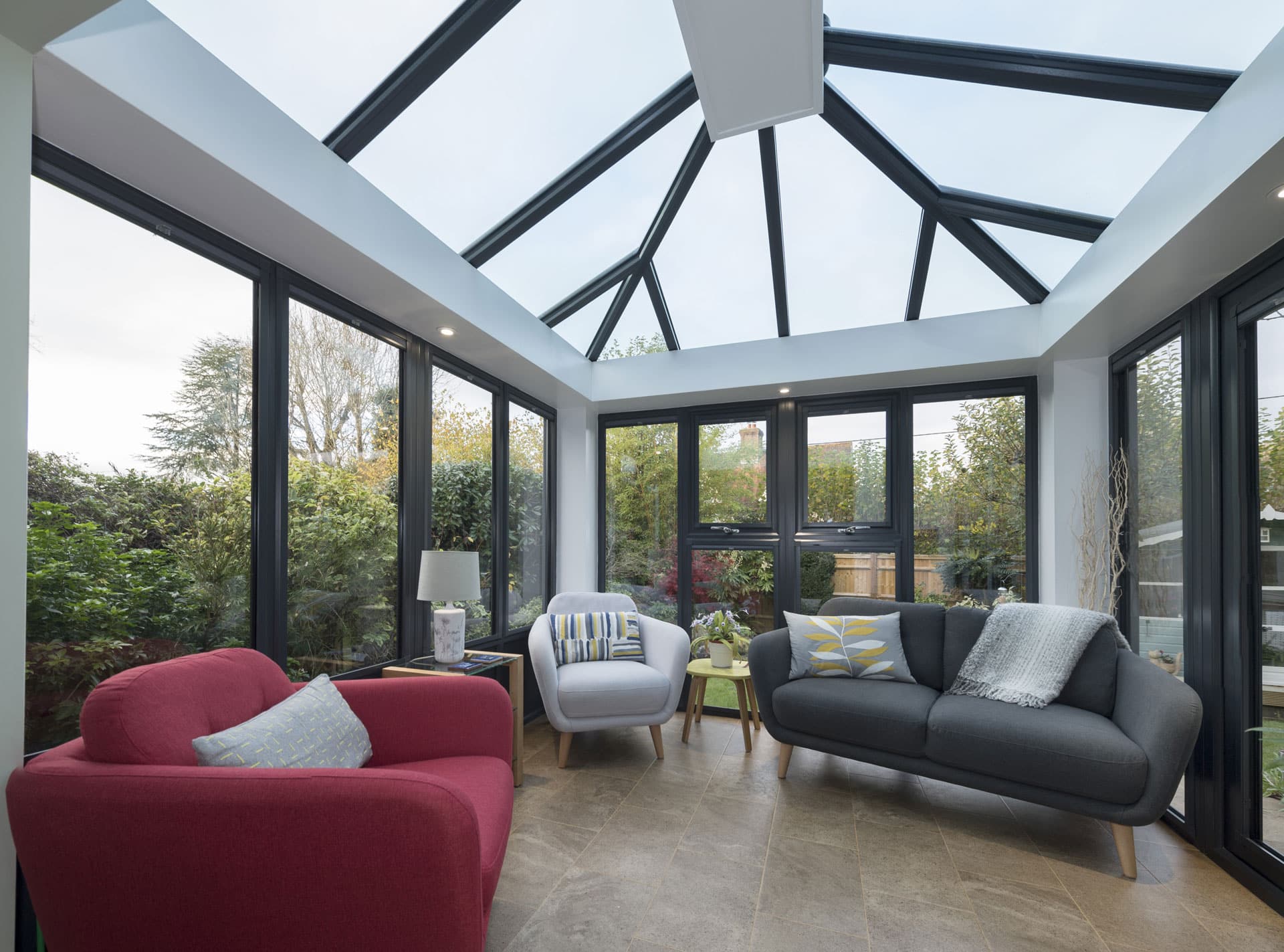 uPVC Conservatories Wiltshire