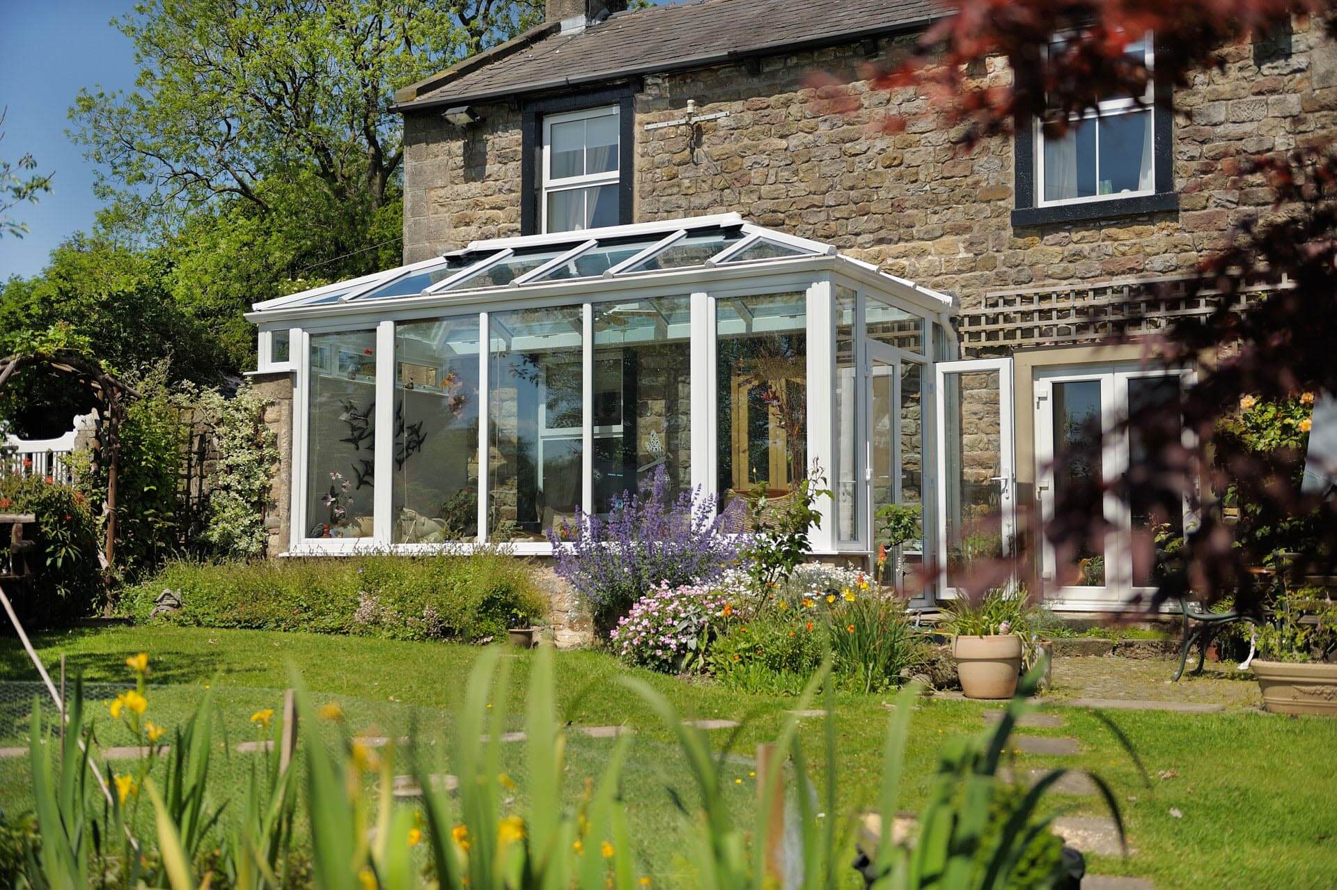 Conservatories Corsham