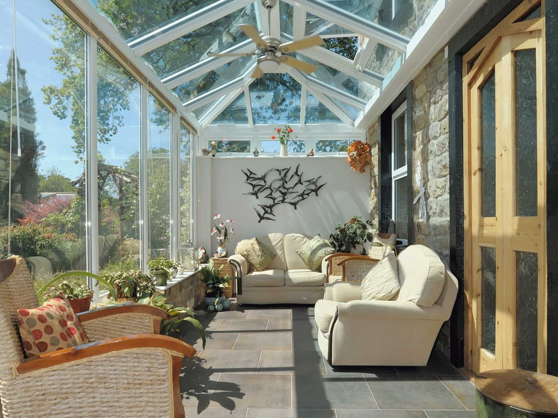 uPVC Conservatories Corsham