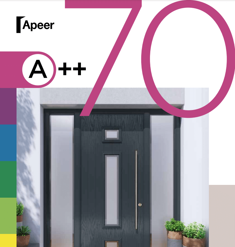 Apeer 70 