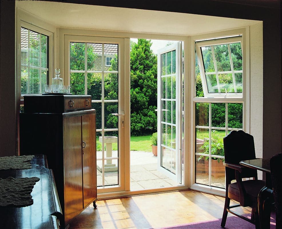 rehau french door6