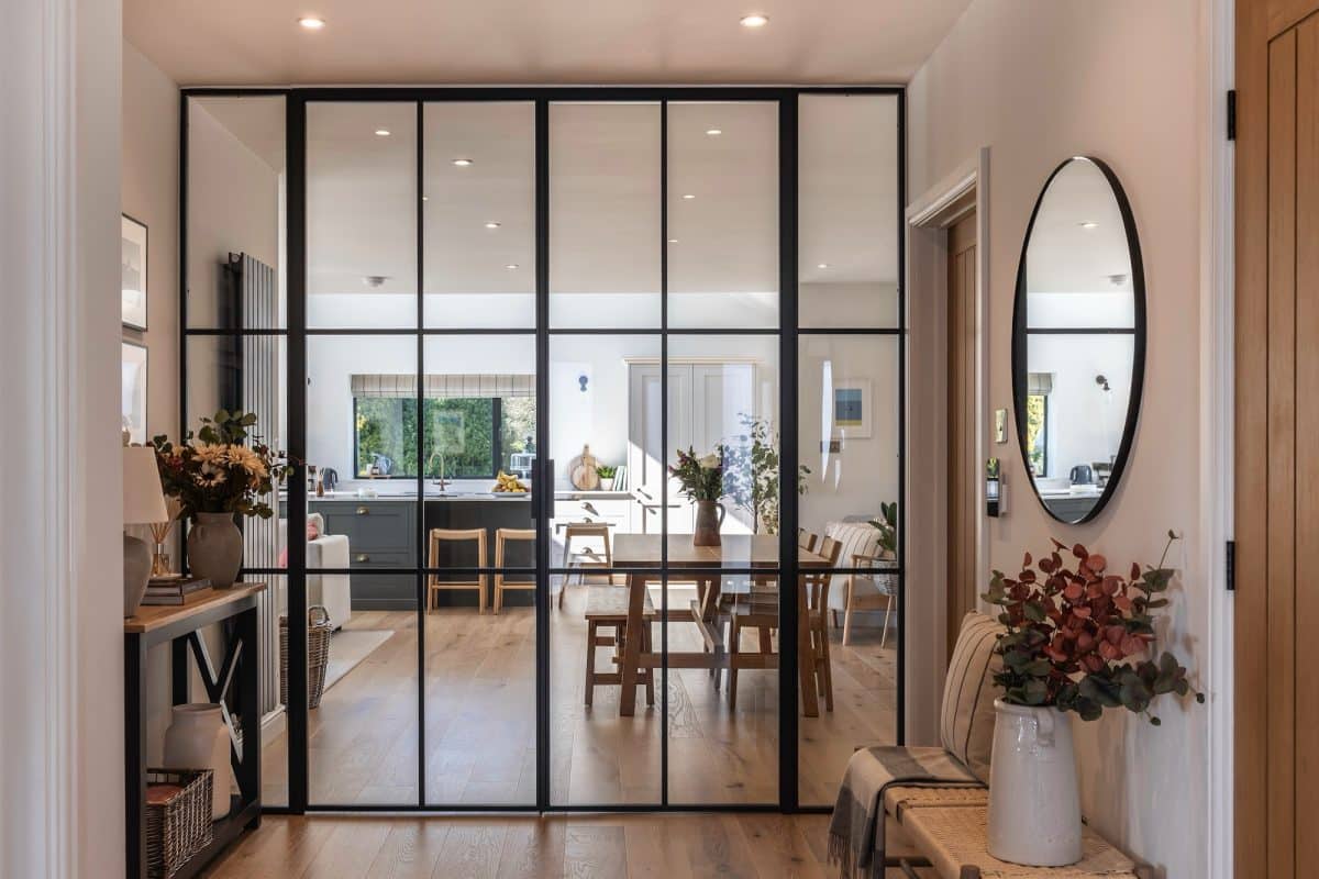 rk internal steel doors 1