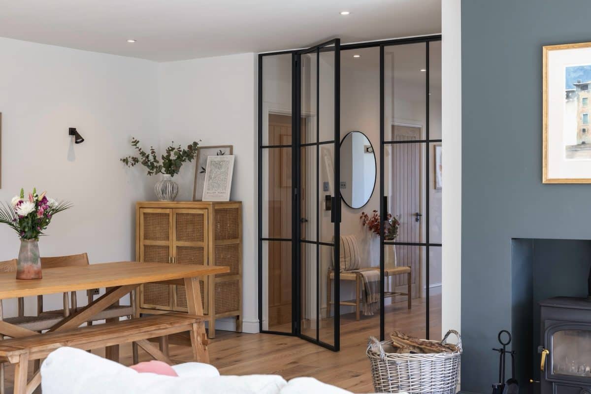 rk internal steel doors 2