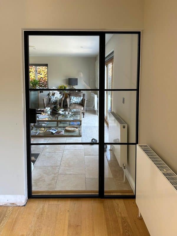 RK Steel Internal Doors2