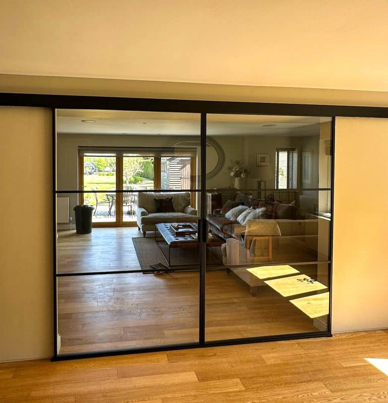 RK Steel Internal Doors4