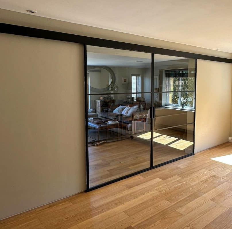 RK Steel Internal Doors5