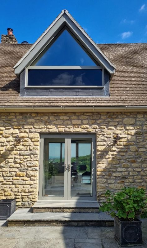 Triple Glazed Windows in Bath 3 triple glazed windows doors bath2