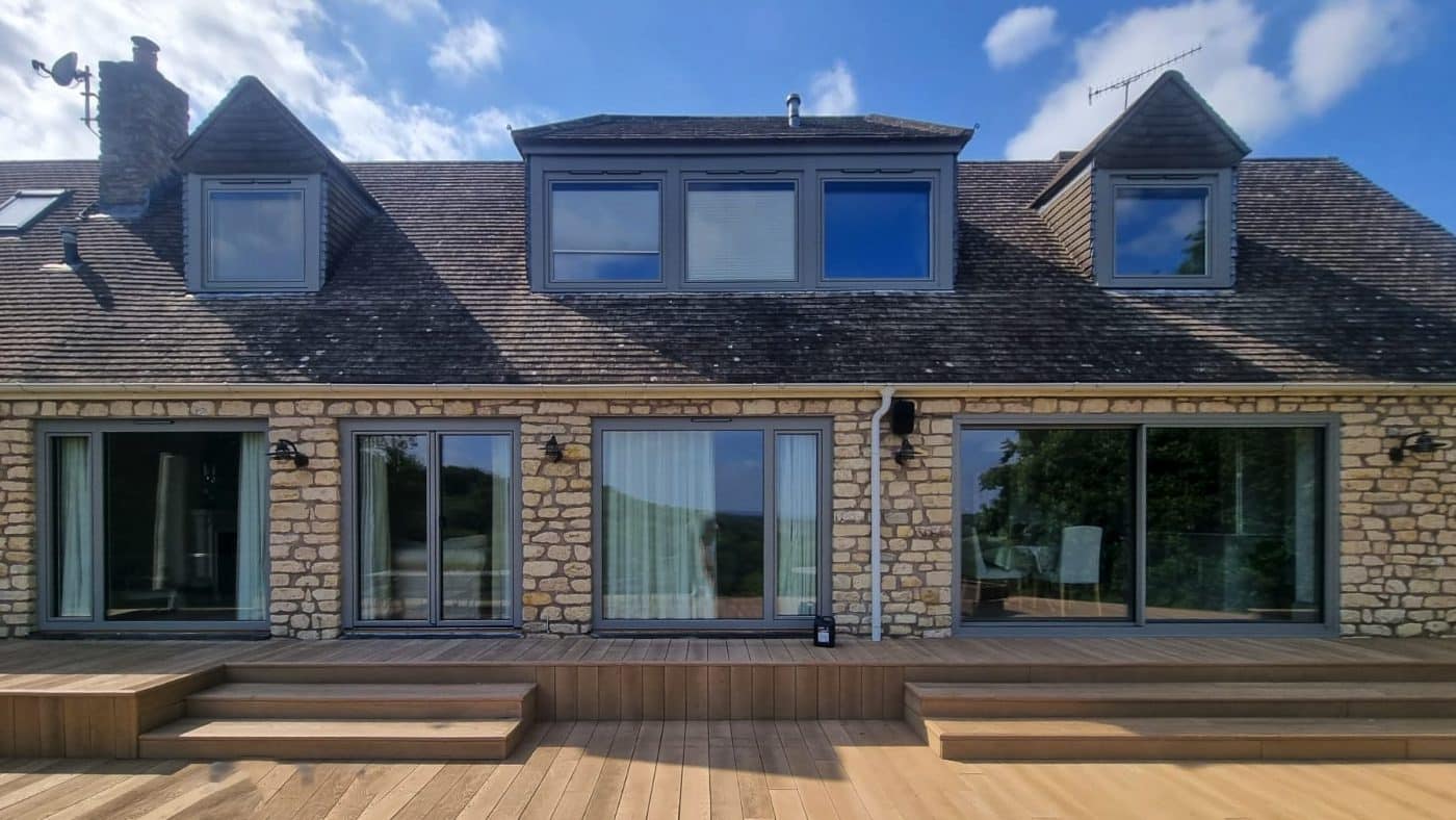 Triple Glazed Windows in Bath 4 triple glazed windows doors bath3