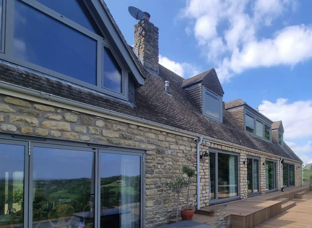 Triple Glazed Windows in Bath 5 triple glazed windows doors bath4