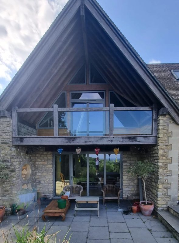 Triple Glazed Windows in Bath 6 triple glazed windows doors bath6