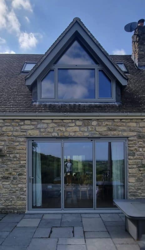 Triple Glazed Windows in Bath 7 triple glazed windows doors bath7